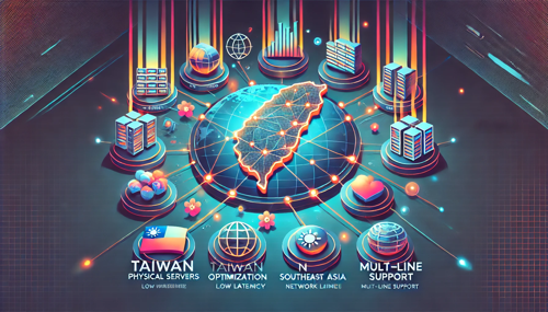 Understand The Functions And Application Scenarios Of Thailand's Lightweight Cloud Servers